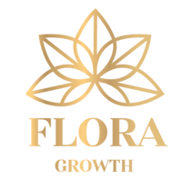 Flora Growth Logo