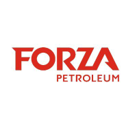Forza Petroleum Logo