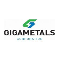 Giga Metals-Logo