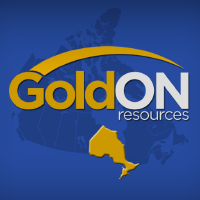 Goldon Logo