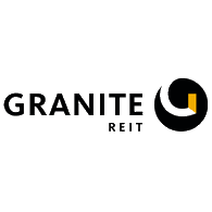Granite Real Estate Investment Logo