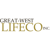 Great-West Lifeco Logo
