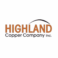 Highland Copper Logo