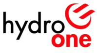 Hydro One Logo
