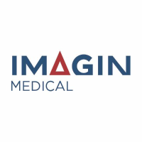 Imagin Medical Logo