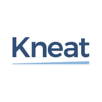 kneat Logo