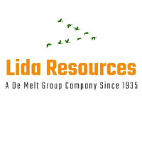Lida Resources Logo