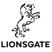 Lions Gate Entertainment Logo