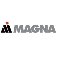 Magna Logo