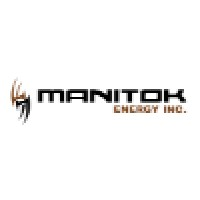 Manitok Energy Inc Logo