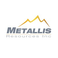 Metallis Logo