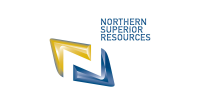 Northern Superior Resources Logo