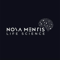 Nova Mentis Life Science Logo