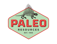 Paleo Resources Logo