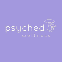 Psyched Wellness Logo
