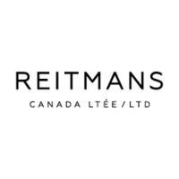 Reitmans Canada Logo