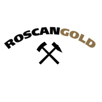 Roscan Minerals Logo