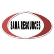 Sama Resources Logo