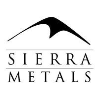 Sierra Metals Logo
