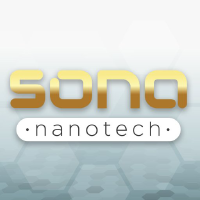 Sona Nanotech Logo