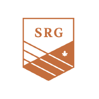 SRG Graphite Logo