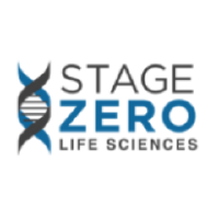 StageZero Life Sciences Logo