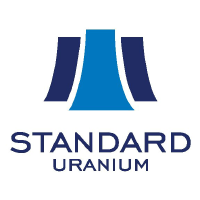 Standard Uranium Logo