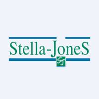 Stella-Jones Logo