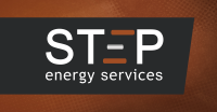 Step Energy Services Logo