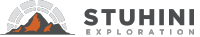 Stuhini Exploration Logo