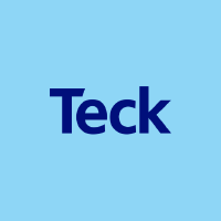 Teck Resources Logo