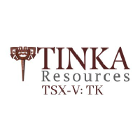 Tinka Logo