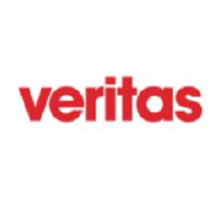 Veritas Pharma Registered (Old) Logo