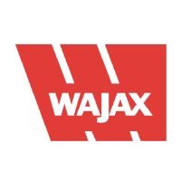 Wajax Logo