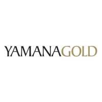 Yamana Gold Logo