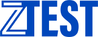 ZTEST Electronics Logo
