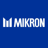 Mikron Logo