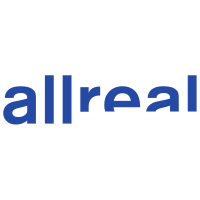 Allreal Logo
