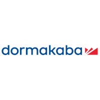 DormaKaba Logo