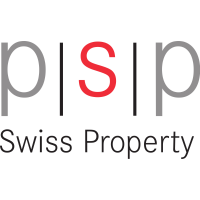PSP Swiss Property Logo