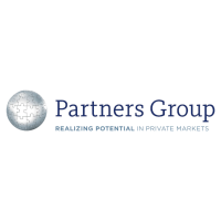 Partners Group AG Logo