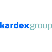 Kardex Logo
