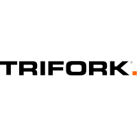 Trifork Holding Logo
