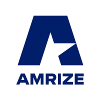 Amerize Logo