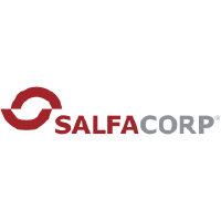 Salfacorp Logo