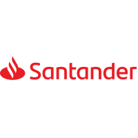 Bancontander Chile Logo