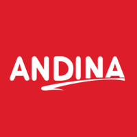 Embotelladora Andina Logo
