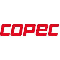 Empresas Copec Logo