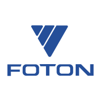 Beiqi Foton Motor Logo