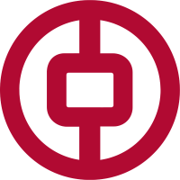 Bank of ChinaA Logo